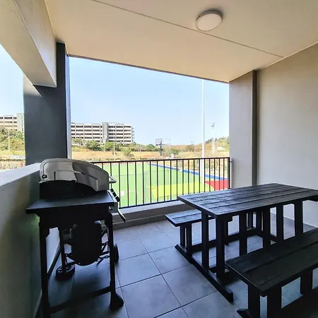 Apartment 276 Ballito Village Exterior photo