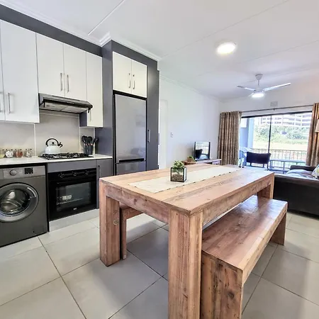 Apartment 276 Ballito Village Exterior foto