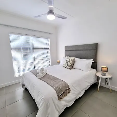 Apartment 276 Ballito Village Exterior foto