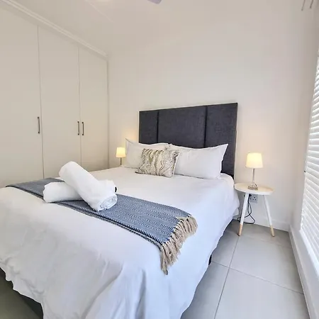 Apartment 276 Ballito Village Exterior foto
