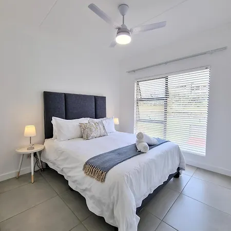 Apartment 276 Ballito Village Exterior foto