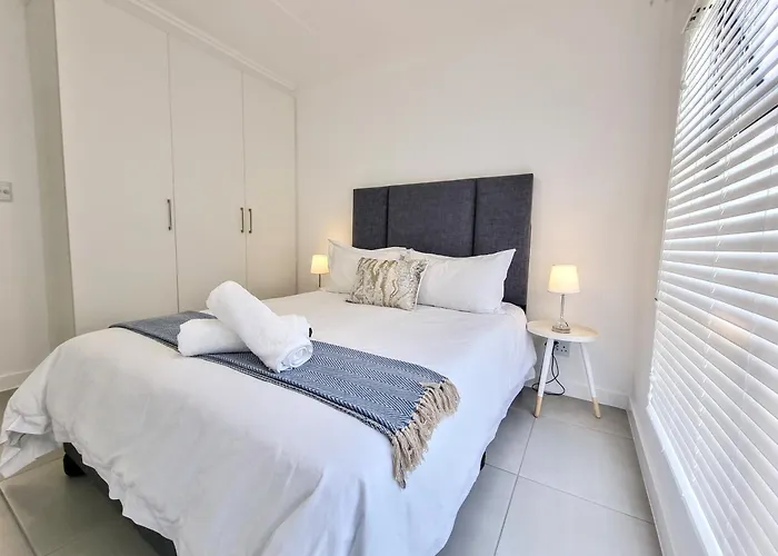 Apartment 276 Ballito Village