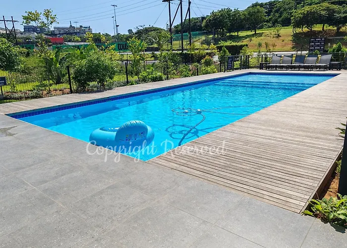 Apartment 276 Ballito Village
