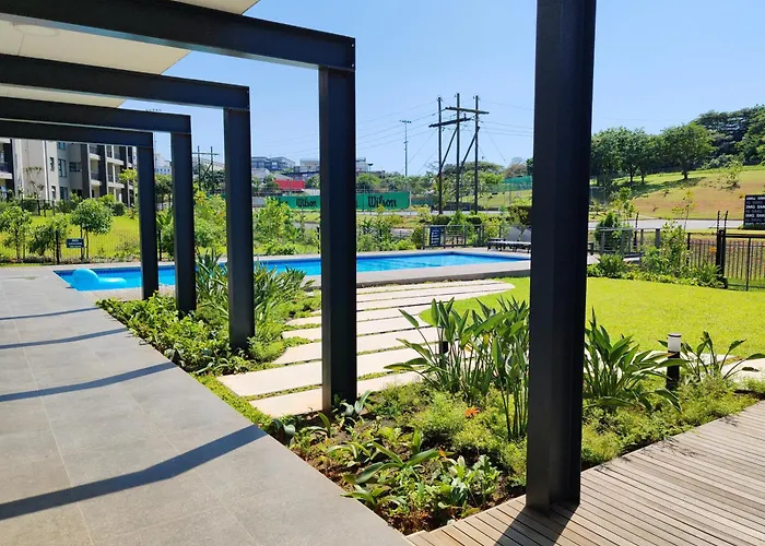 Apartment 276 Ballito Village