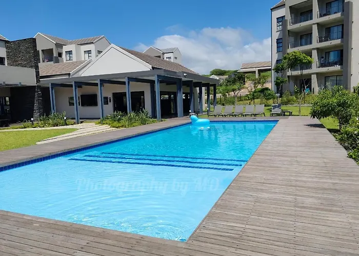 Apartment 276 Ballito Village