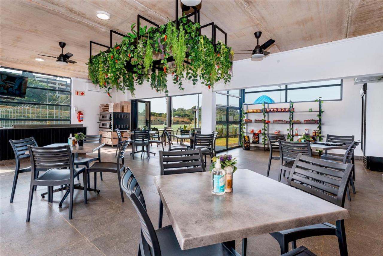 276 Village Apartamento