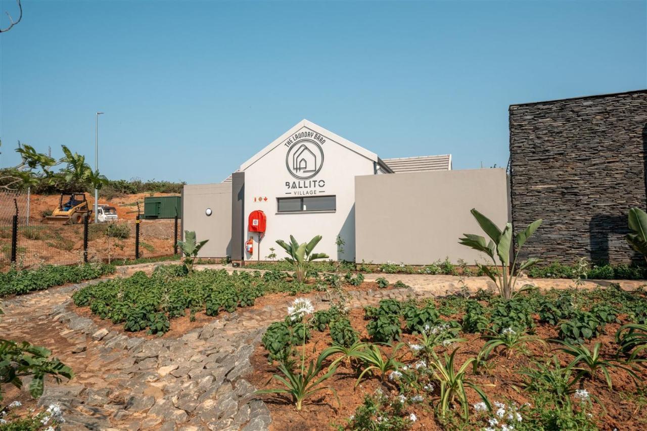 Apartamento 276 Village *
