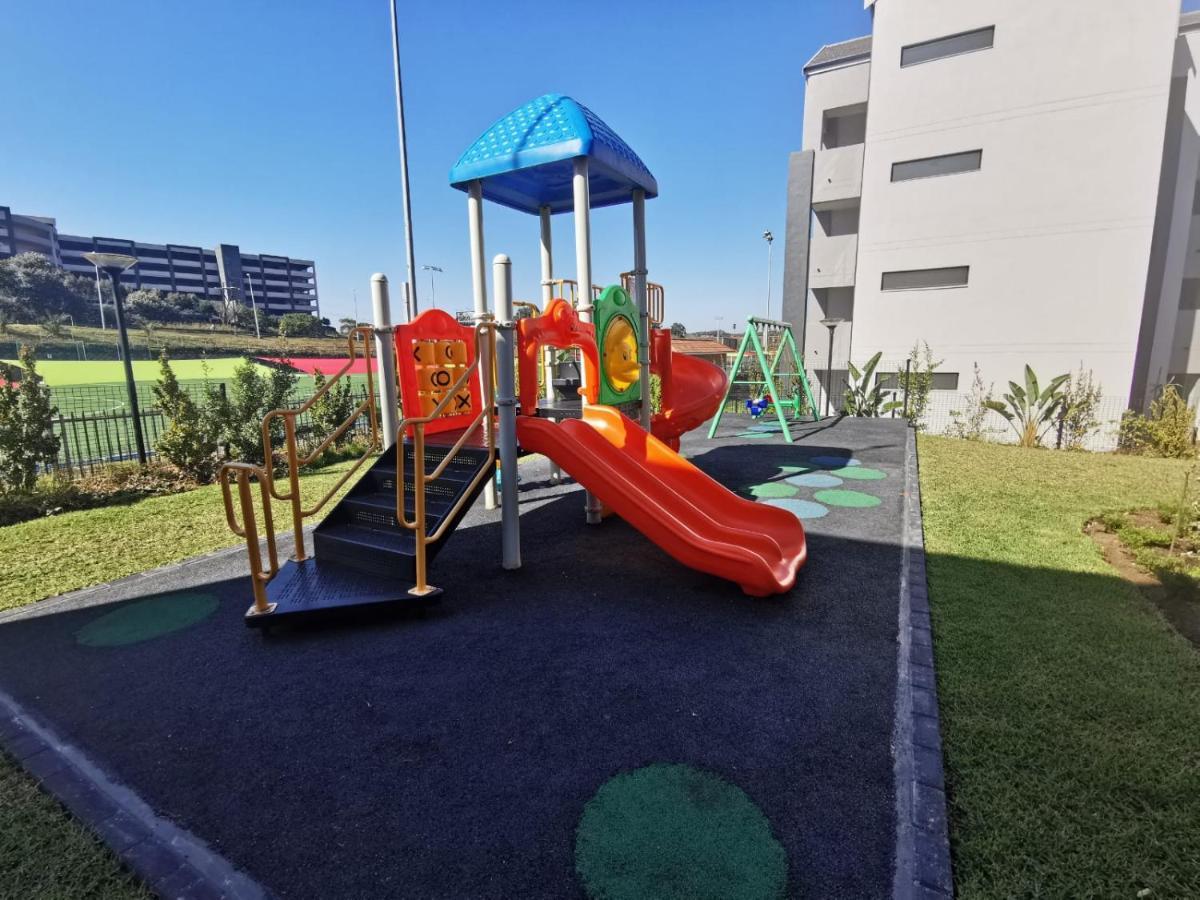 Apartamento 276 Village Ballito