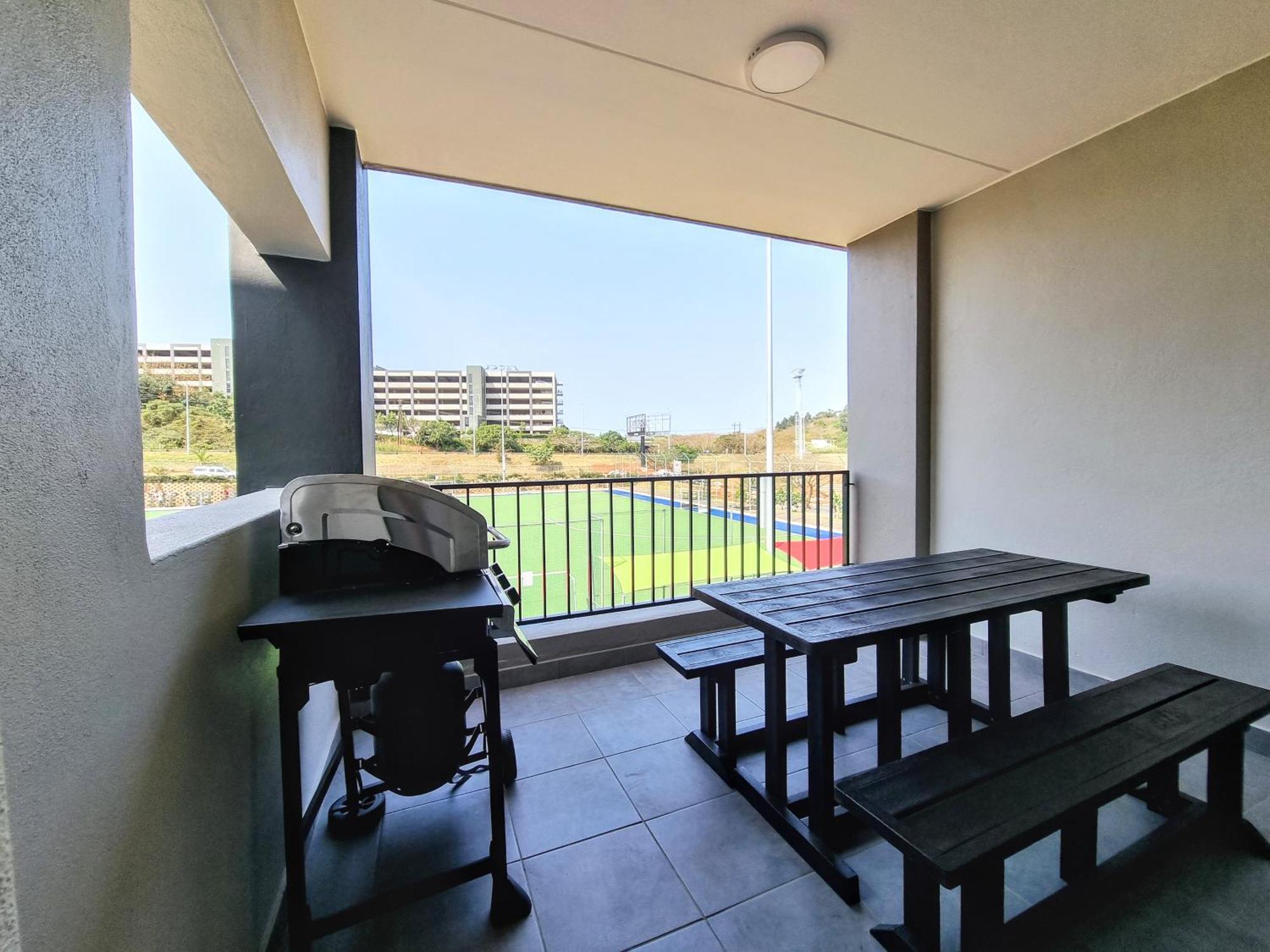 Apartamento 276 Village Ballito