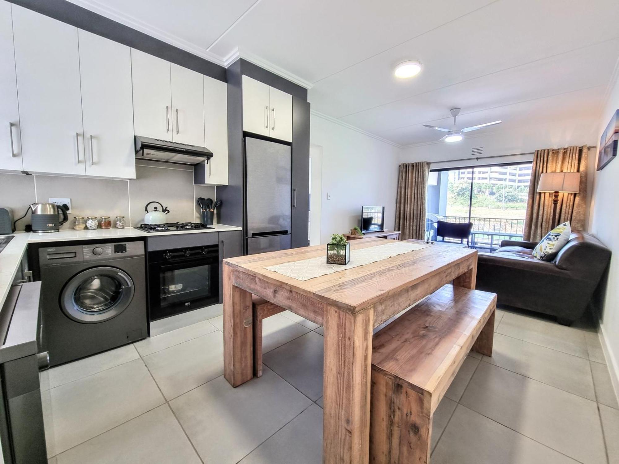 276 Village Apartamento Ballito