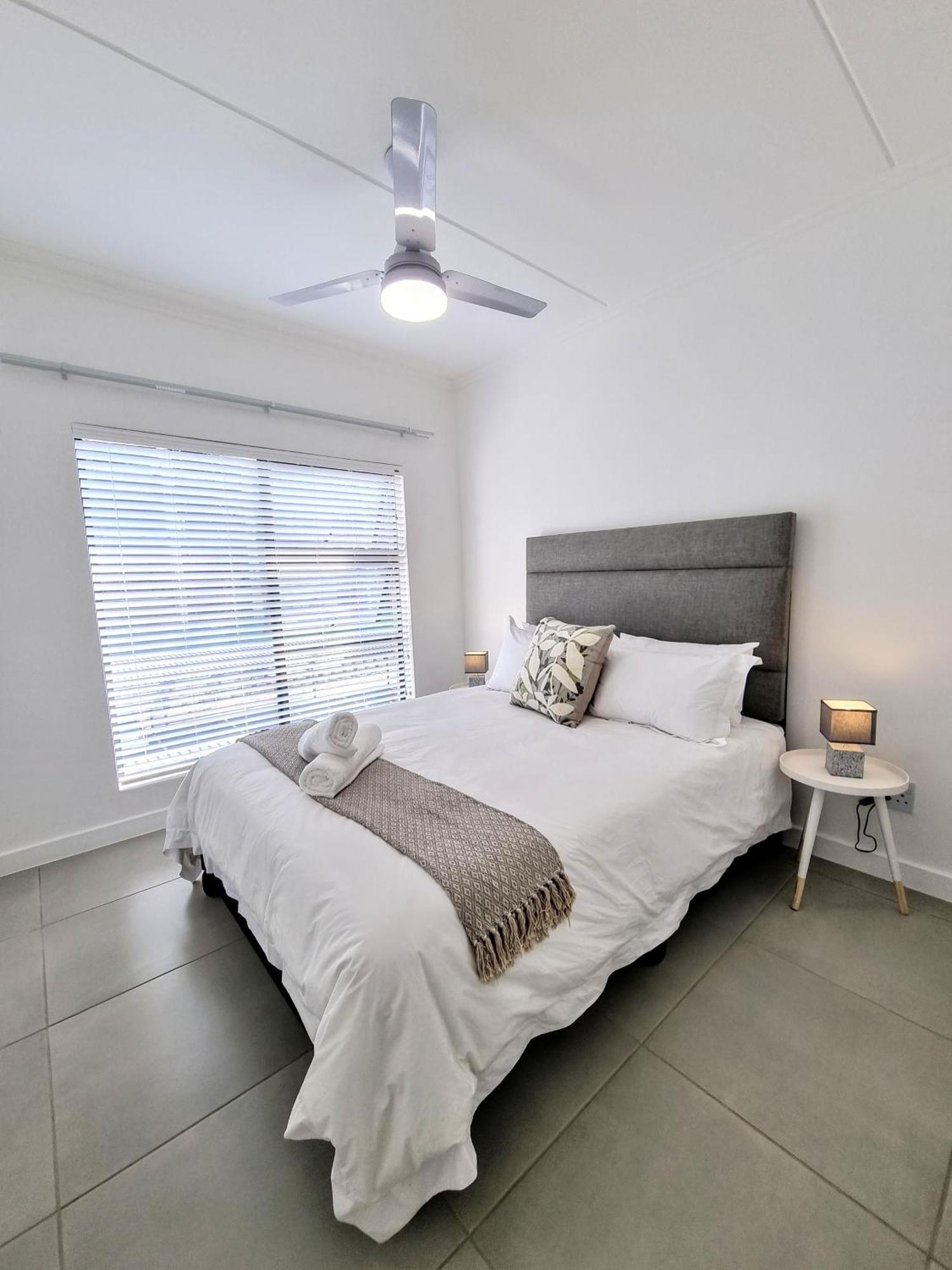 276 Village Apartamento