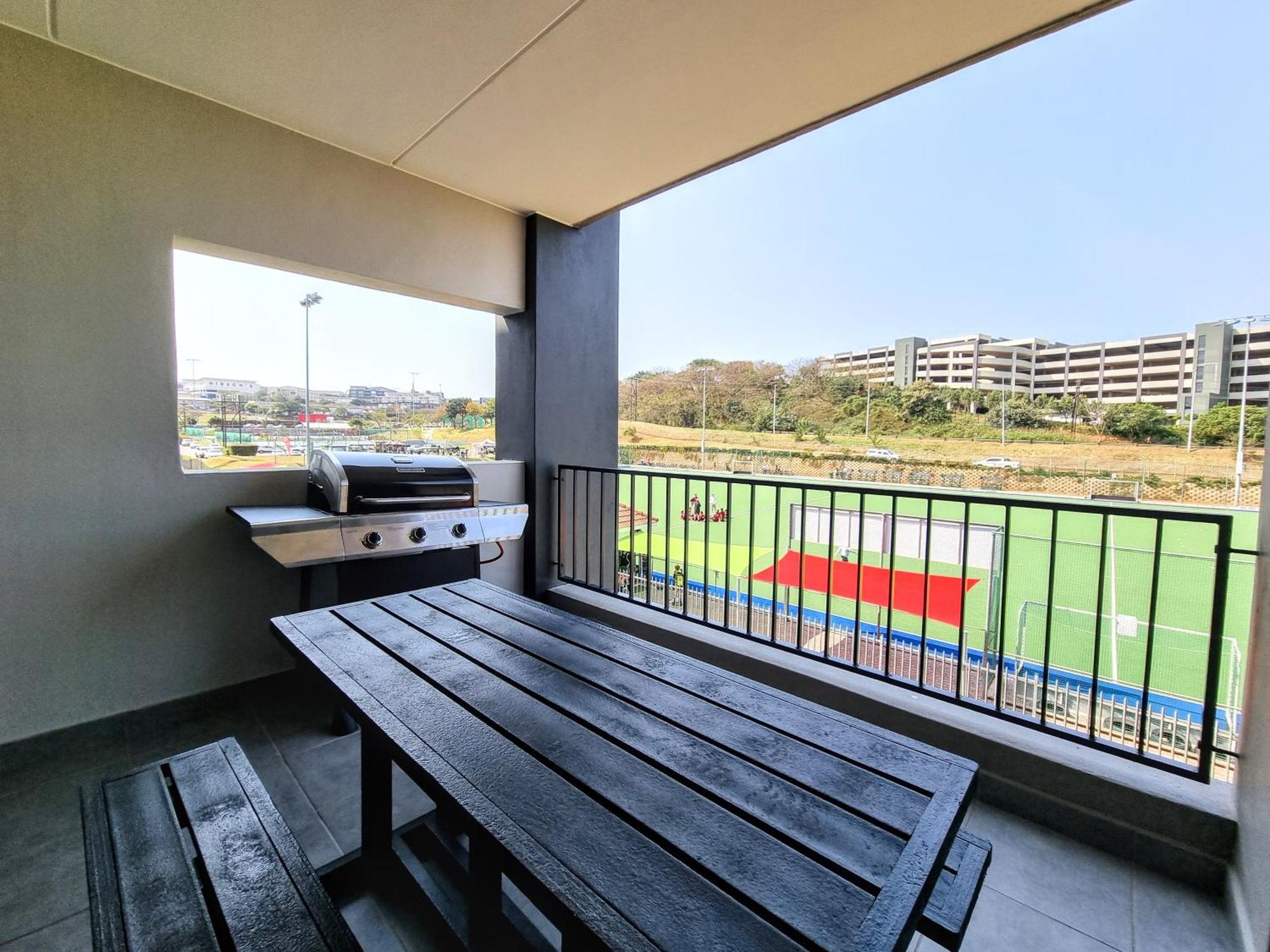 276 Village Apartamento *