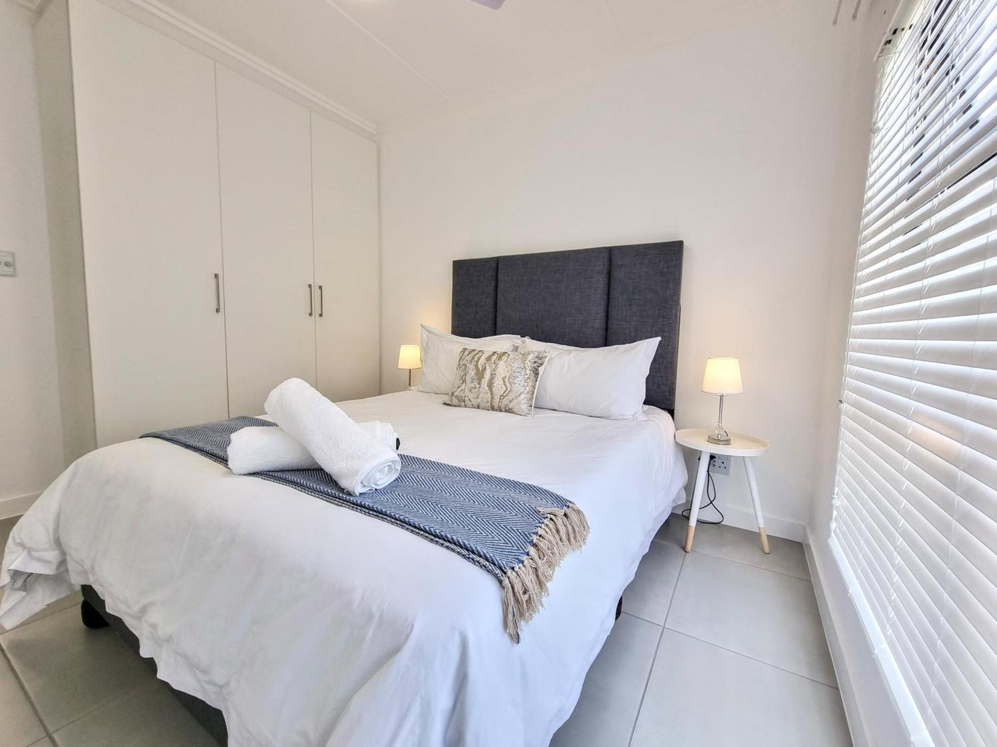 Apartamento 276 Village Ballito