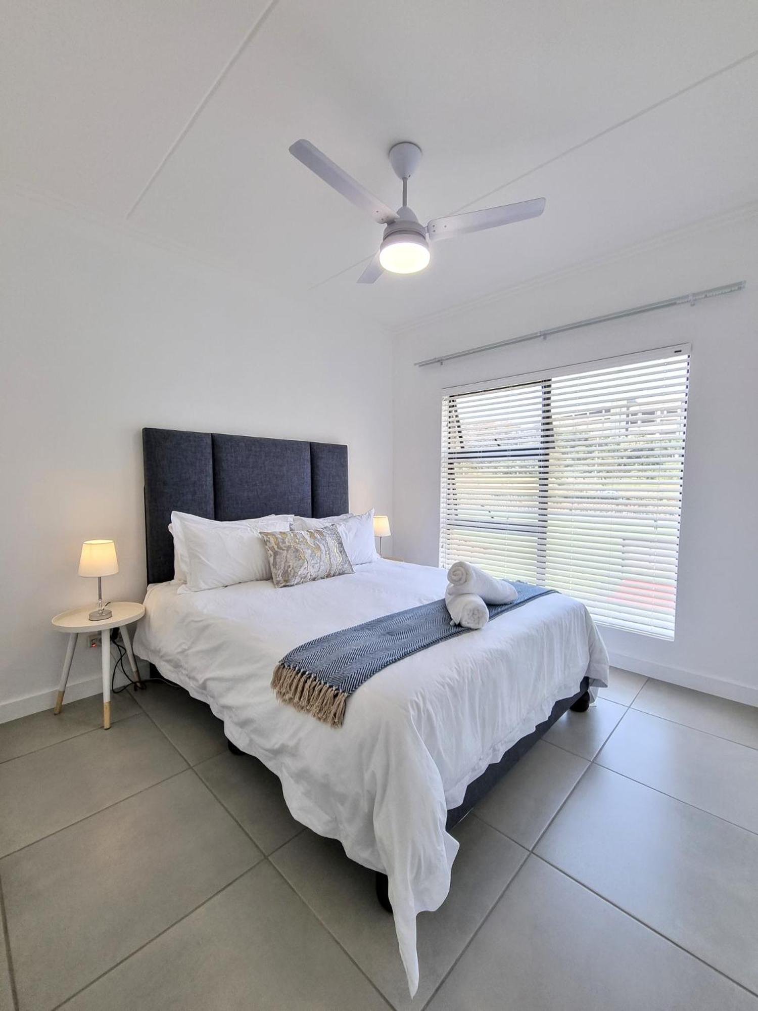 Apartamento 276 Village