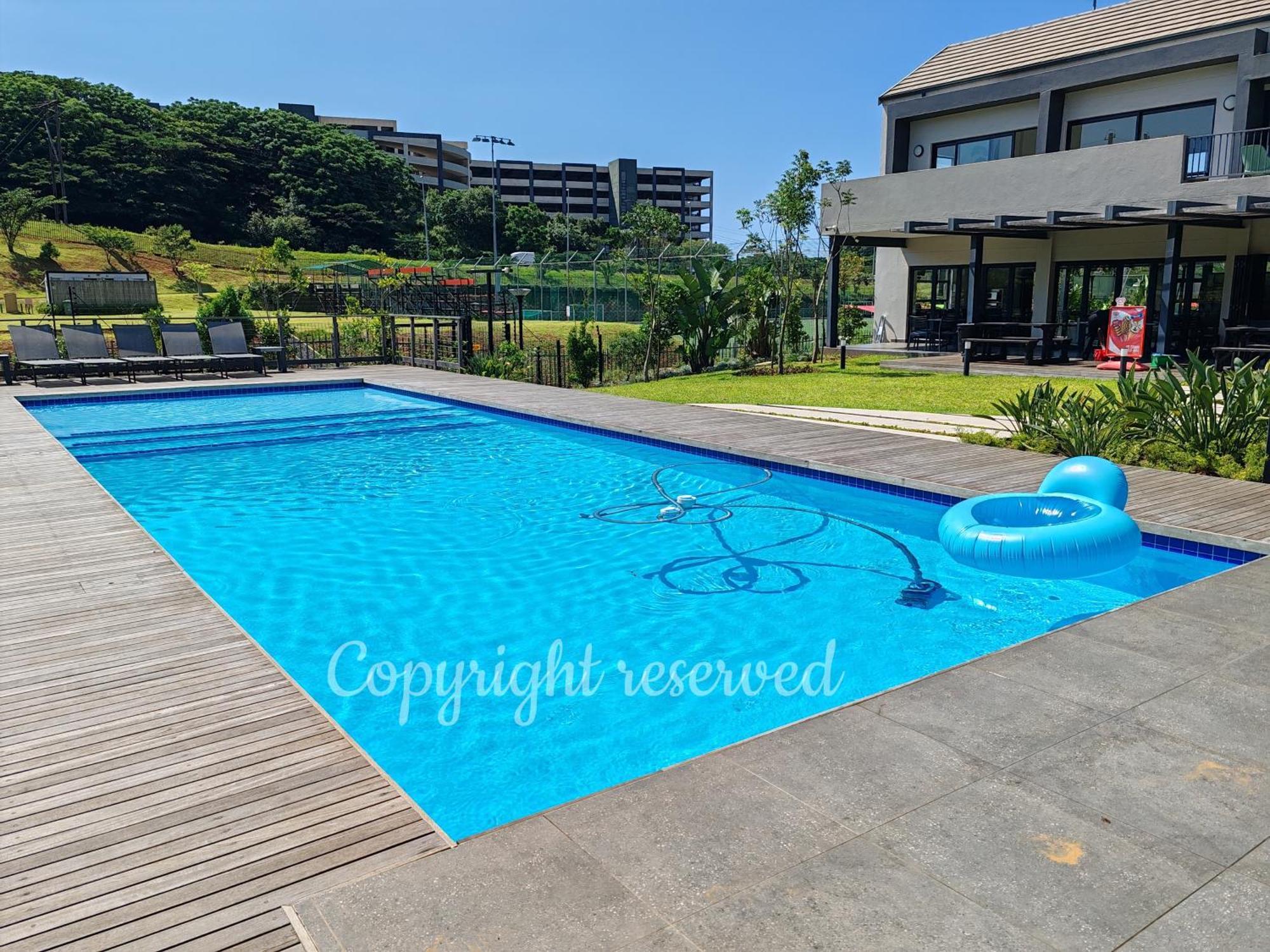 Apartamento 276 Village *