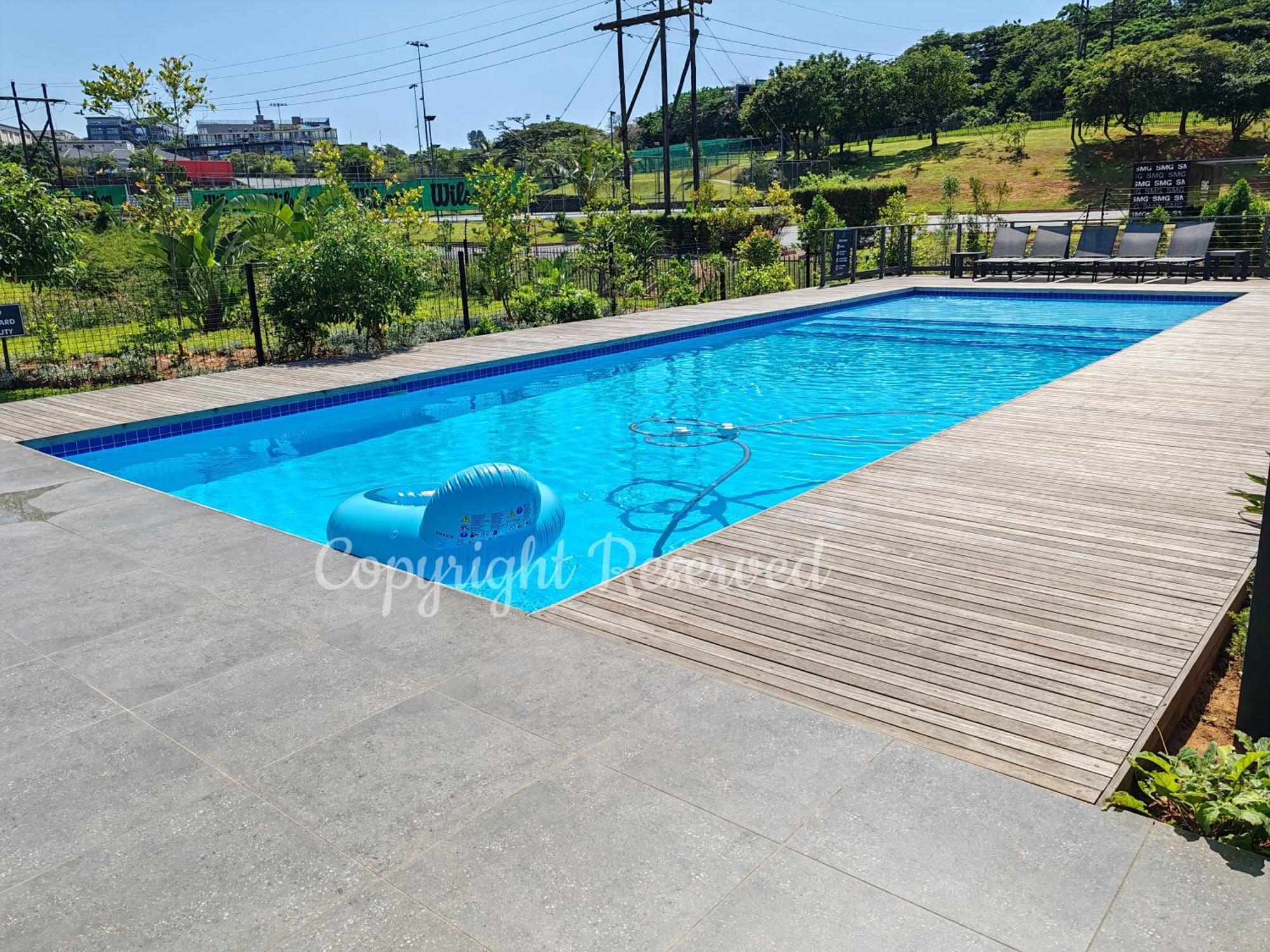 276 Village Apartamento Ballito