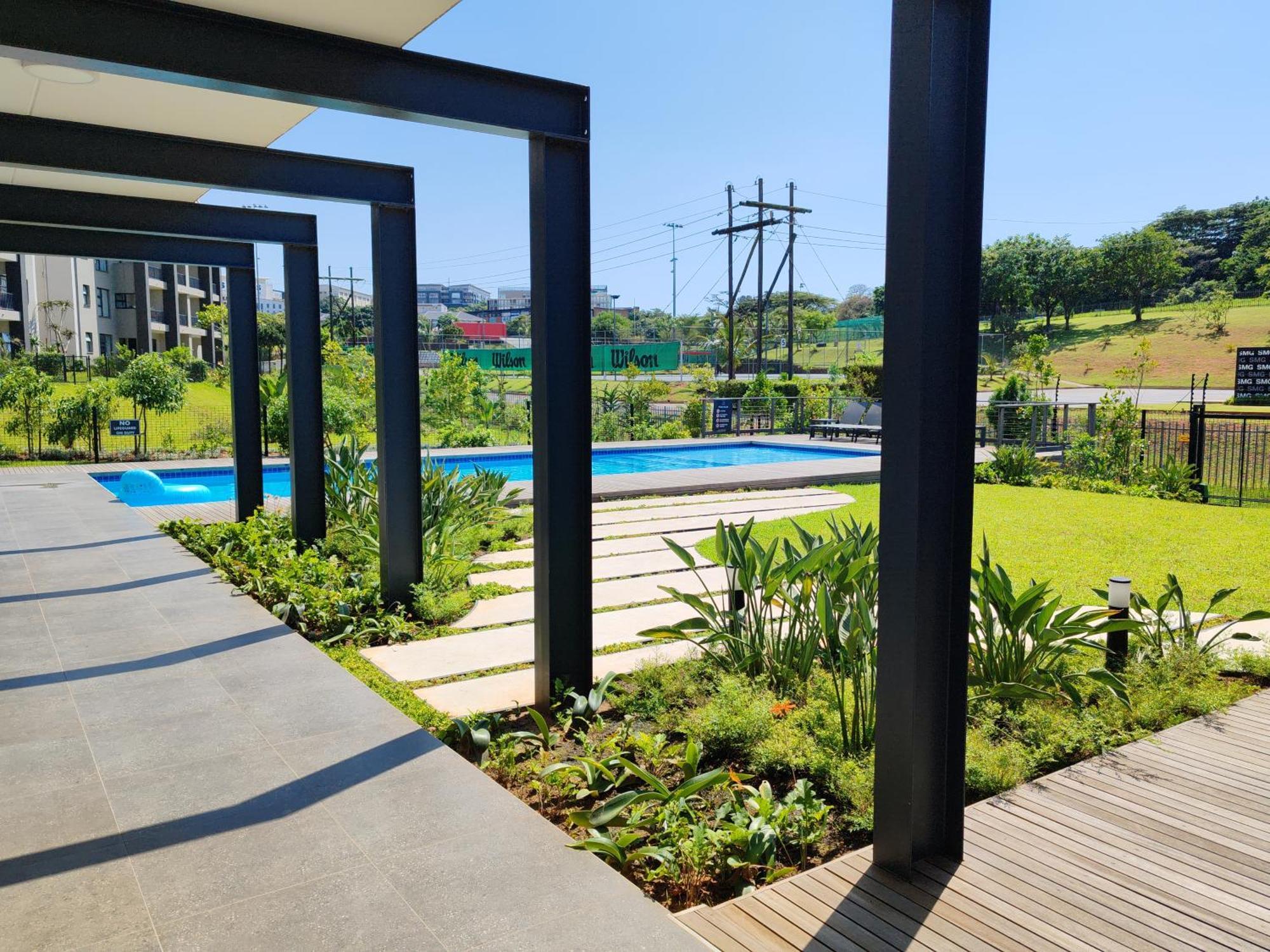 Apartamento 276 Village Ballito